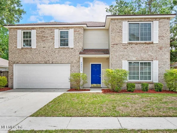 13571 ASHFORD WOOD Court W, Jacksonville, FL 32218