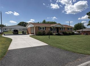 1710 Gerrard Rd, Anderson, SC 29625