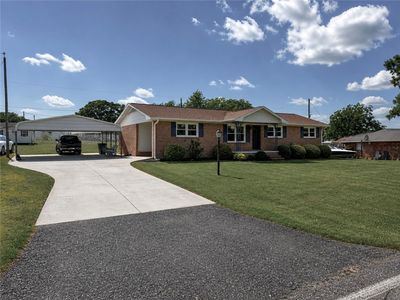 1710 Gerrard Rd, Anderson, SC, 29625