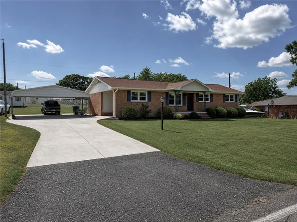 1710 Gerrard Rd, Anderson, SC 29625