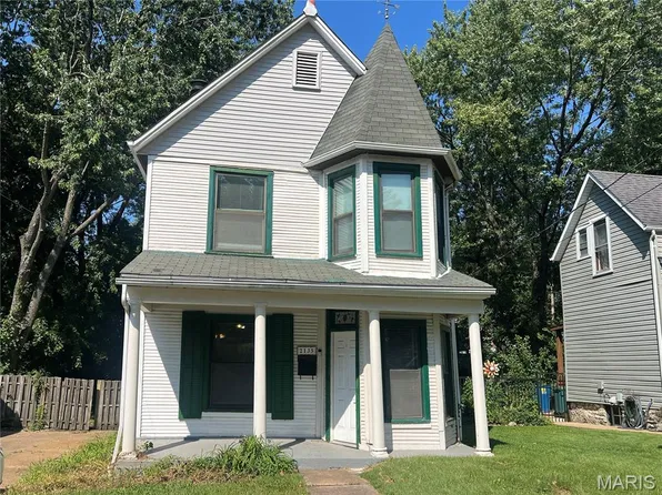 2135 Alameda Ave, Saint Louis, MO 63143