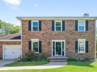 830 Iris Ln, Clarksville, TN 37042
