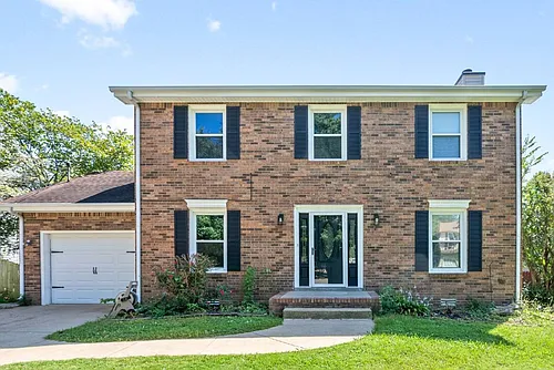 830 Iris Ln Photo 1