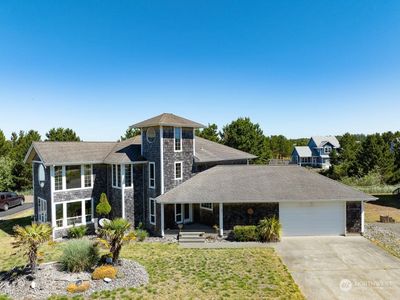 234 NW 25th Street, Long Beach, WA, 98631