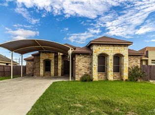 1509 27th St, Hidalgo, TX 78557