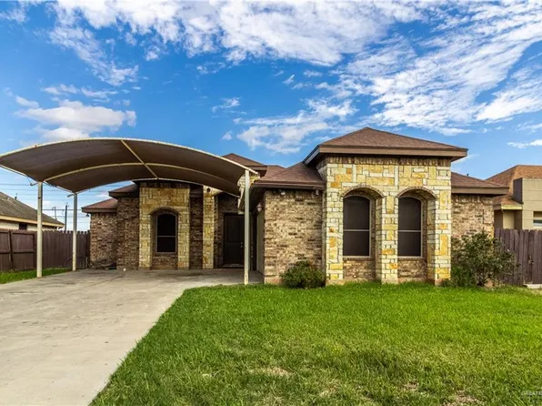 1509 27th St, Hidalgo, TX 78557