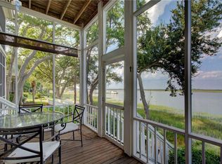 1046 Plantation Point Dr, Saint Simons Island, GA 31522