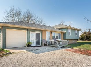 11218 Sandy Fork Rd, Eugene, MO 65032