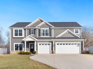 11788 Whistling Trl, Fort Wayne, IN