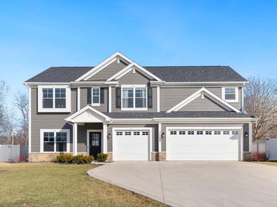 11788 Whistling Trl, Fort Wayne, IN, 46818