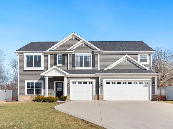 11788 Whistling Trl, Fort Wayne, IN 46818
