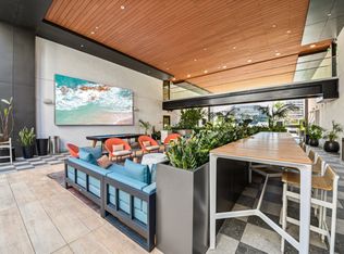 Aster, Long Beach, CA 90802