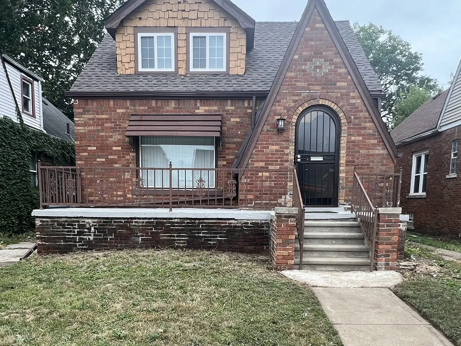 Appoline St, Detroit — Photo 1