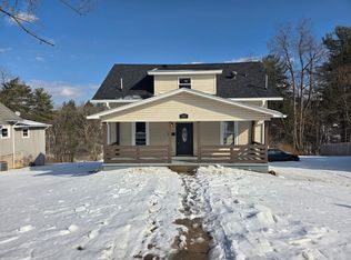 501 Hull St, Beckley, WV 25801