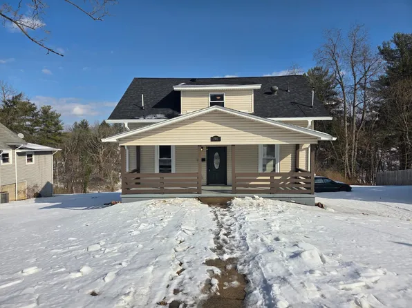 501 Hull St, Beckley, WV 25801