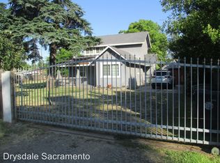 3321 Albany Way, Sacramento, CA