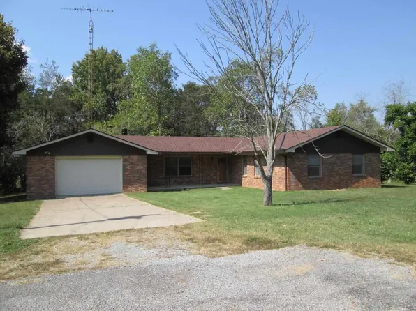 278 Major Wallace Rd, Cadiz, KY 42211