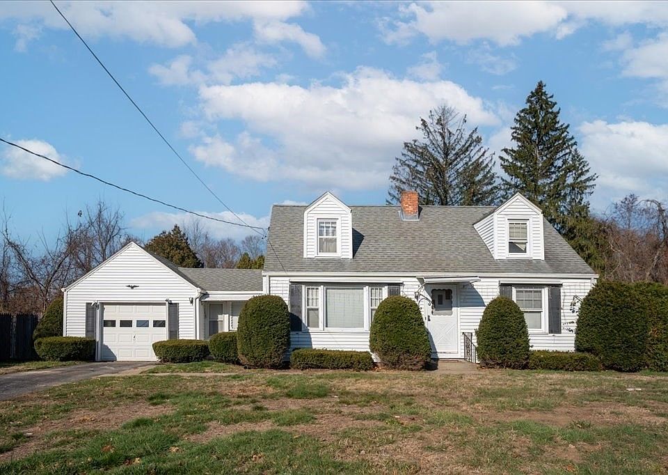55 River Rd, Agawam, MA 01001 Zillow