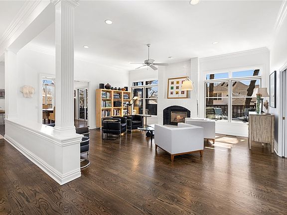 2nd image of 35 Stonehenge Dr