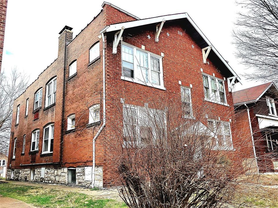 5236 Loughborough 5236 Loughborough Ave Saint Louis MO Zillow
