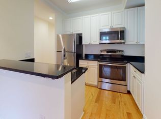 (Undisclosed Address), Cambridge, MA 02138