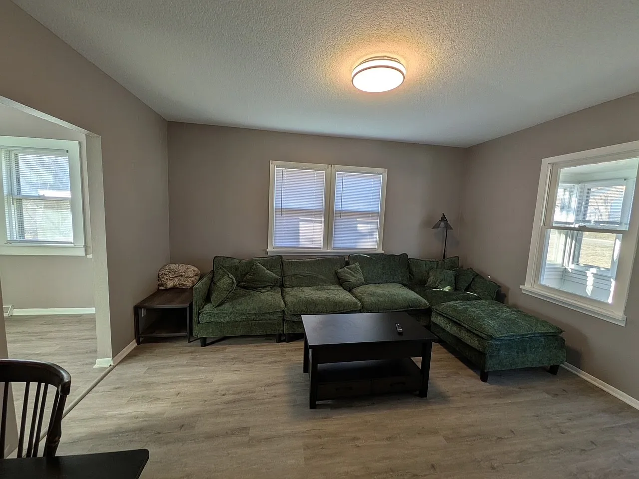 1 bed, 612 sqft, $1,500 — Photo 3
