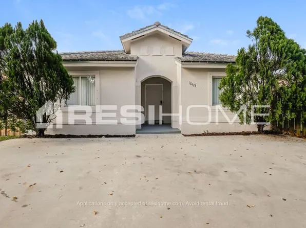 13423 SW 256th St, Homestead, FL 33032