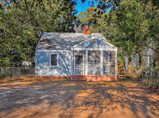 1725 Pennsylvania Ave, Augusta, GA 30904