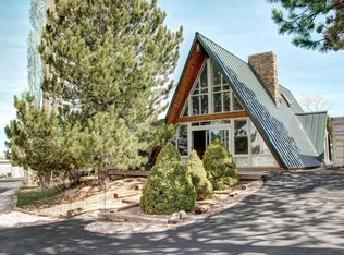 6505 S Russellville Rd, Franktown, CO 80116