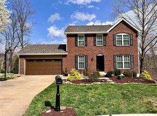3944 Rhine Ct, Saint Charles, MO 63304