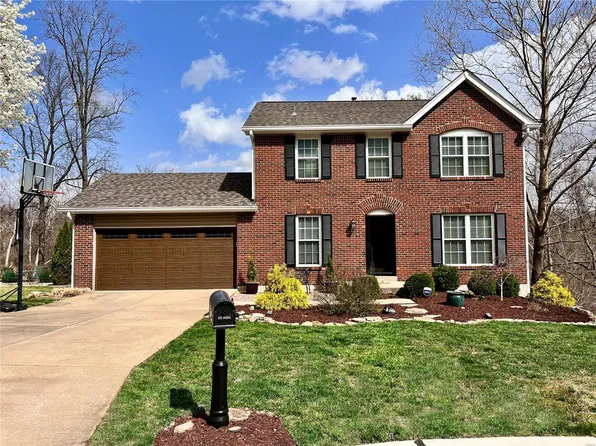3944 Rhine Ct, Saint Charles, MO 63304