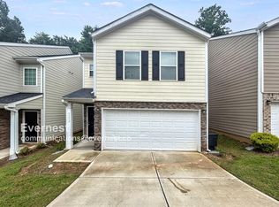 5259 Hanover St, Atlanta, GA