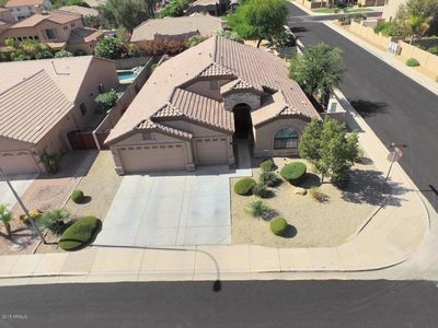 919 E Teakwood Dr, Chandler, AZ, 85249
