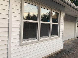 1303 Reid Ave, Xenia, OH 45385