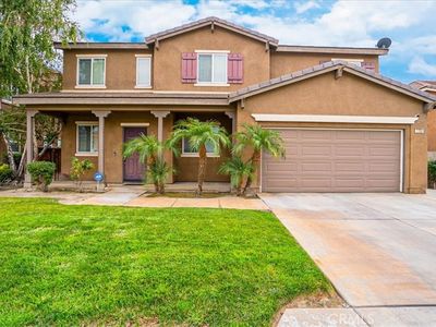 1152 Garrett Way, San Jacinto, CA, 92583