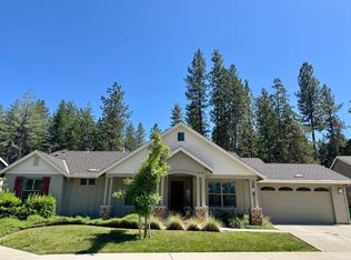 135 Timberwood Dr, Grass Valley, CA 95945