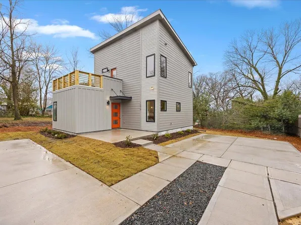 109B N Guthrie Ave, Durham, NC 27703