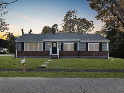 31 Margaret Rd, South Hamilton, MA, 01982