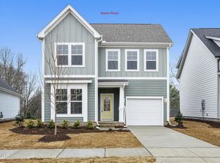 85 Ashbrook Cv #165, Fuquay Varina, NC 27526