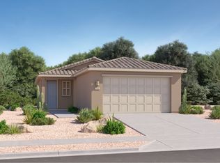 Abbey Plan, Star Valley : Destiny Collection, Tucson, AZ 85757