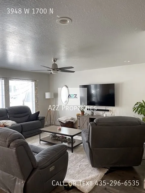6 bed, 3.5 bath, 3200 sqft, $3,100 — Photo 2