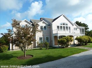19 Brewster Rd, Nantucket, MA 02554