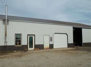 4893 S Riddle Rd, English, IN 47118