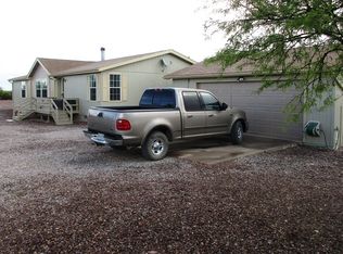 5301 S Bear Ln, Sierra Vista, AZ 85650