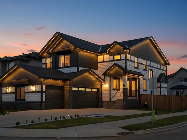 70 W South Shore Bay, Chestermere, AB T1X 2S1