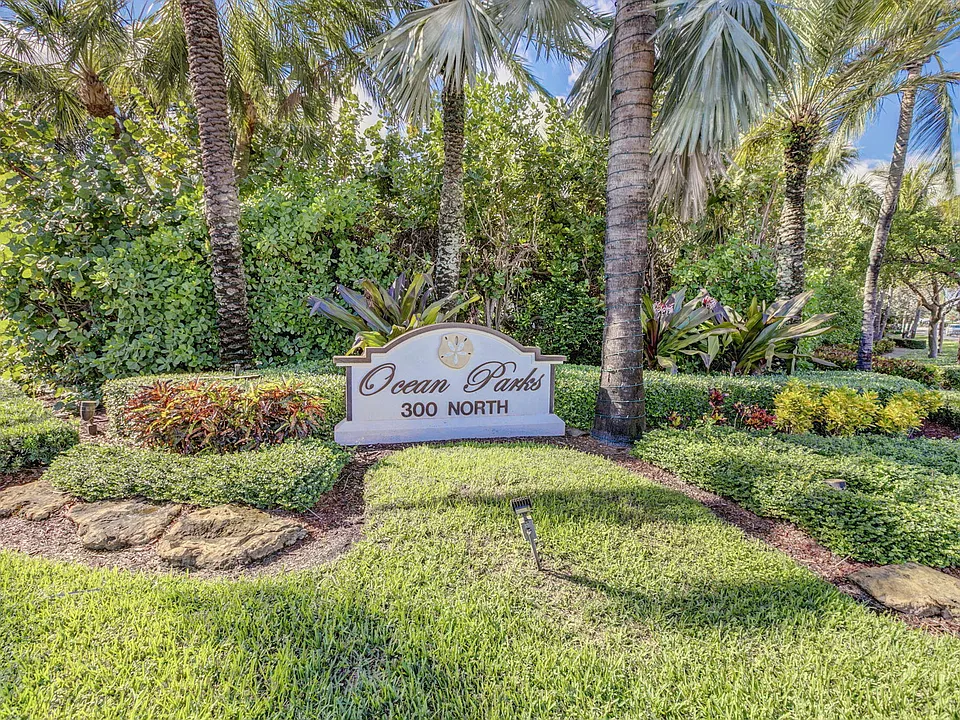 300 N A1a Hwy #403-O
