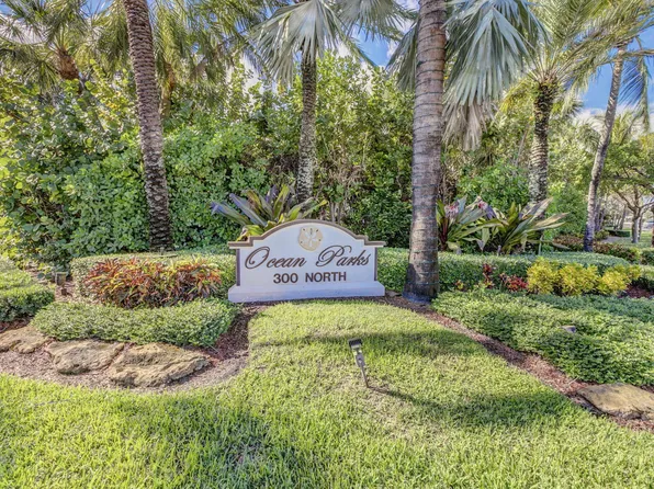 300 N A1a Hwy #403-O, Jupiter, FL 33477