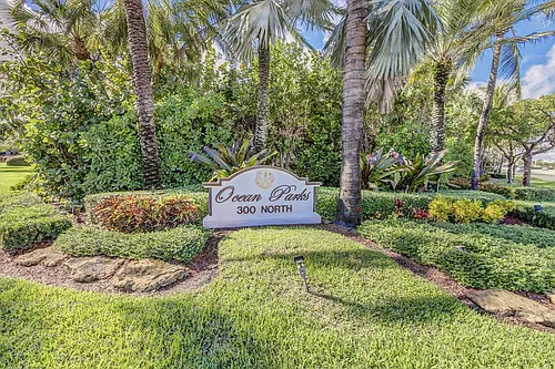 300 N A1a Hwy #403-O Photo 1