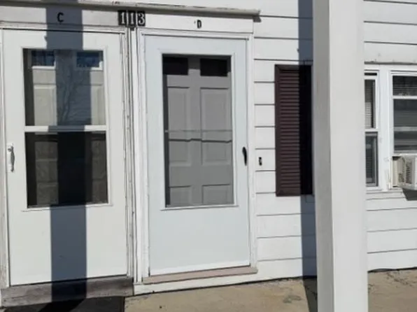 113- D North Shore Pt O4, Montague Twp., NJ 07827