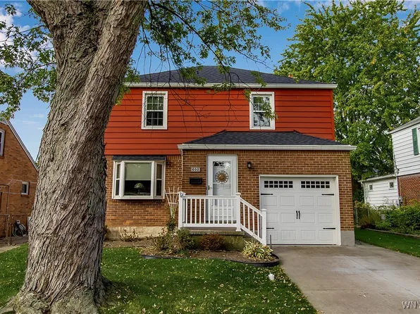 605 Roycroft Blvd, Cheektowaga, NY 14225